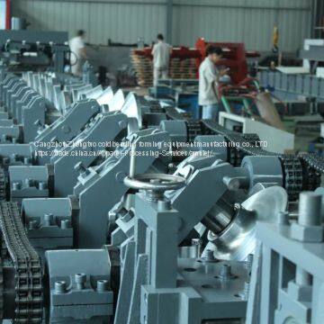 Линия холодной прокатки фермен из стали CZ photo-5