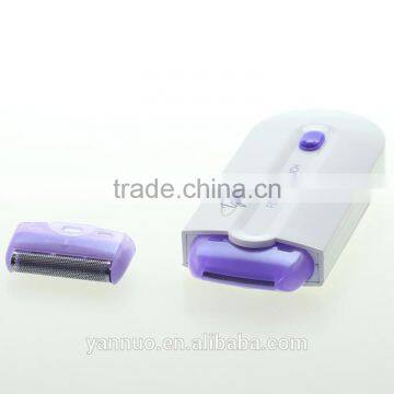 Yes Finishing Touch, Electric Lady Laser Epilator, Foto Nice Epilator Diode Laser photo-3