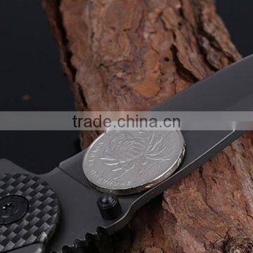 2017 Best Selling New Style Multi Functions Outdoor Folding Knife photo-6