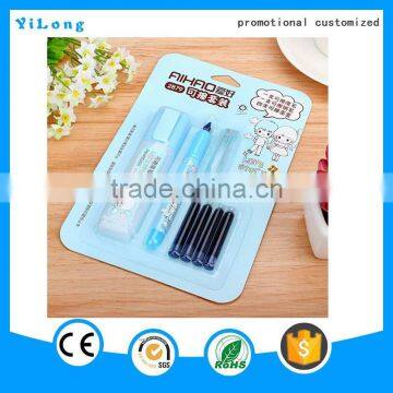 Hot Selling Custom Brand Logo Metal Promotion Pen Business Pen photo-2