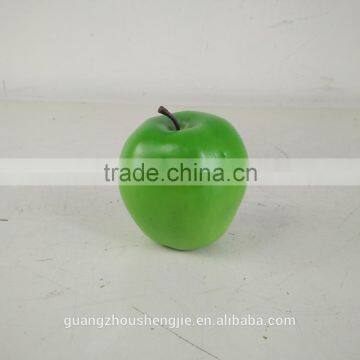 Fake Pineapple Artificial Orange Fake Green Apple Artificial Fruits photo-5