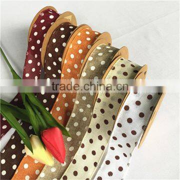 Wholesale 100% Linen for Print Ribbon