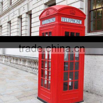 Best Price Public Telephone Booth for Sale photo-5