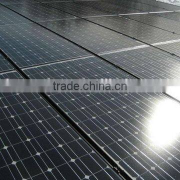 6000W CE TUV Proved Low Price Welcome Home Solar Electricity Generation System photo-5