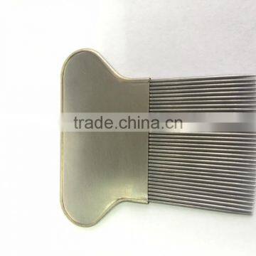 Professional Stainless Steel Lice Comb for Nit Free photo-2