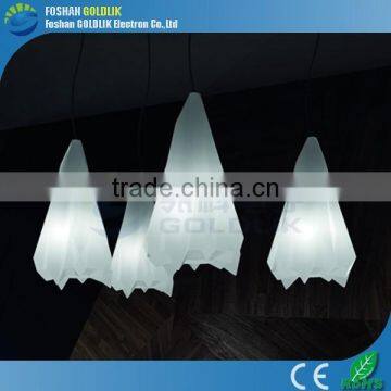 Beach Themed Decorations VOX Color Changing LED Floor Lamp photo-2