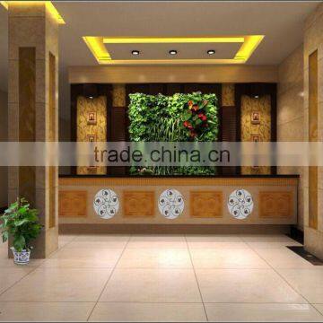 Stair Wall Decorative Plants Wall photo-4
