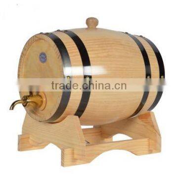Factory Price Unfinished Cheap Wine Barrels photo-3