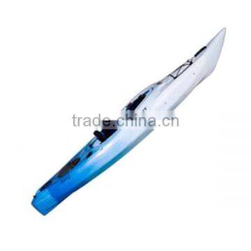Fishing Kayak Wholesale Rotomolded Cheap Plastic Kayak photo-6