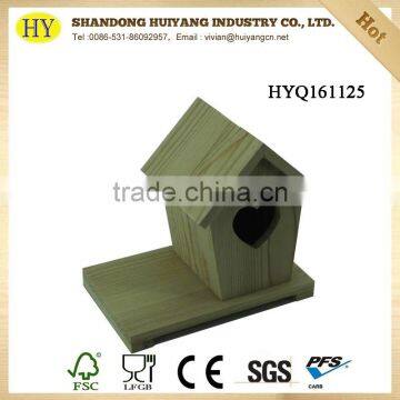 Wholesale New Design Wood Piggy Bank Coin Money Box photo-2