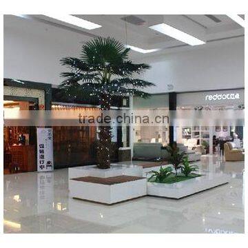 Cheap Artificial Washington Big Palm Tree With High Simulation photo-2