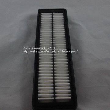 Engine Parts Air Filter for Hyundai 28113 B9000 photo-3