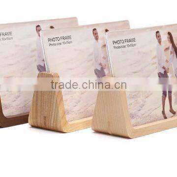 Wholesale Latest Custom Wood Picture Frame