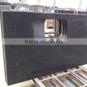 Factory Prices Granite Countertop China Grey Countertop photo-4