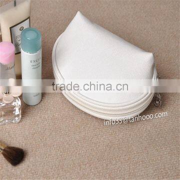 Personalized Cosmetic Bags Wholesale Travel Cosmetic Bag for Cosmetics THDF10 photo-2