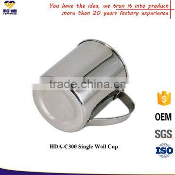 Best Selling Products !! 300 ML Stainless Steel Tea Cup For Wholesale photo-2