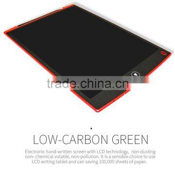 2016 Promotional Kids Writing LCD Board/ Electronic Classroom Tablet photo-4