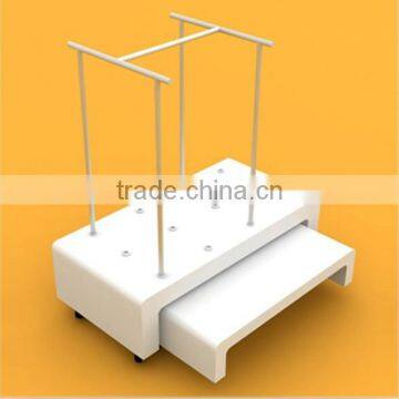 Clothing Rack for Retail Store/Manufacturer With 20years of OEM Service photo-4