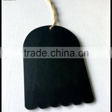 Wooden Chalkboard photo-2