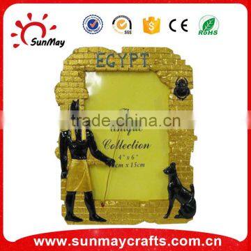 5 inch customized photo frame