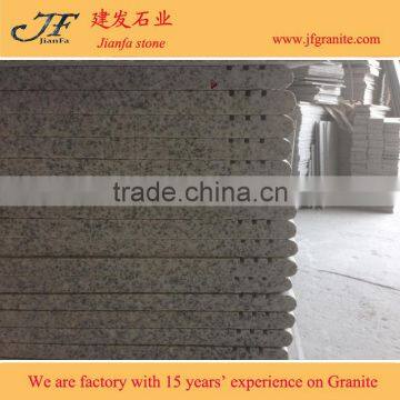 Popular Grey G603 Stair Tile Design photo-3