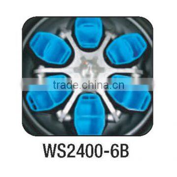 Refrigerated Blood-Bag or Various Tubes Laboratory Large Capacity Centrifuge Separator Machine Component 12R photo-2