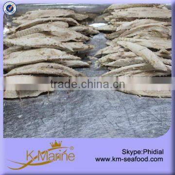 Boat Frozen Tuna Loin For Can photo-3