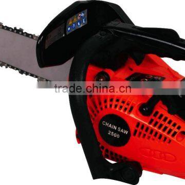 25 cc gasoline chain saw