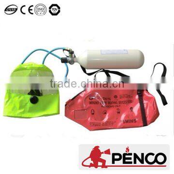 CCS/CE/RS portable breathing apparatus