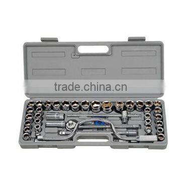 43PCS Socket Set