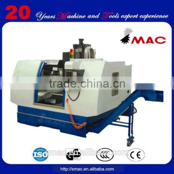 the profect and low cost chinese cnc machine center VMC855 of smac