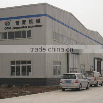 Electric Mud Pump With New Design in Factory photo-2