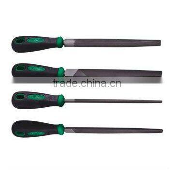 4PCS NEEDLE FILE SET