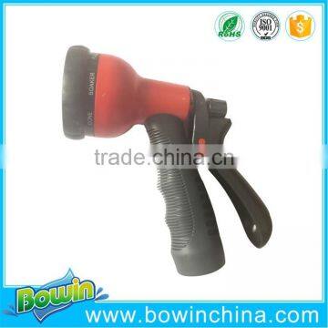 Low Quantity Order Stongest Red Color Newest Flexiable Garden Hose 100FT photo-3