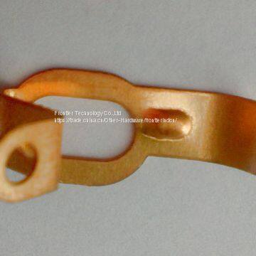 Motor parts accessories & electronics electrical metal stamping