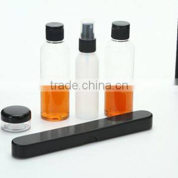 3-1-1 Cosmetic Bottle Set