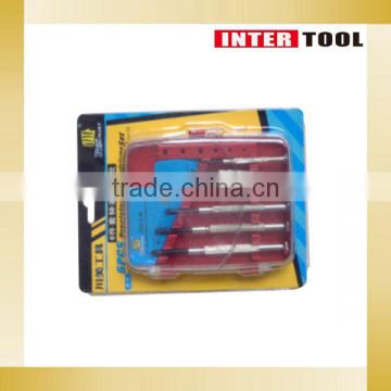 6 pcs precision screwdriver set