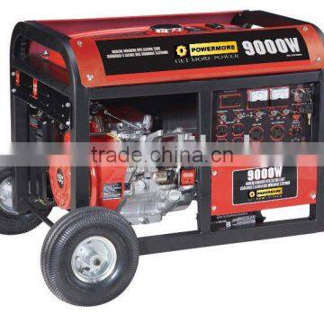 Gas generator-(JN900R,E)