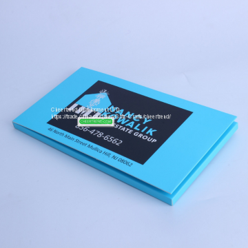 2017 New Product Hot Selling A5 Paper Material 4.3 photo-4