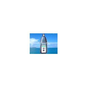 Dew point meter