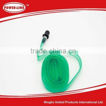 3M PVC Garden Soaker Hose ,Green Color