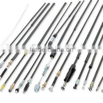 automotive brake release cables for Motorcycle