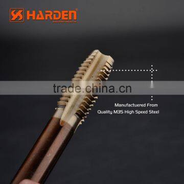 Professional Standard Metric Thread Taps For Machinery photo-2