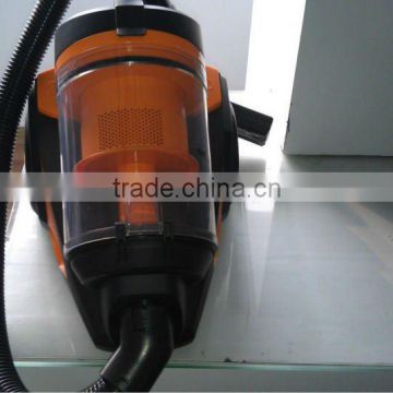 Popular Bagless cyclone vacuum cleaner KPA08-B