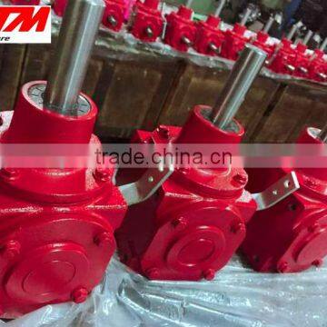 Agricultural Grain Transportation Gearbox photo-4