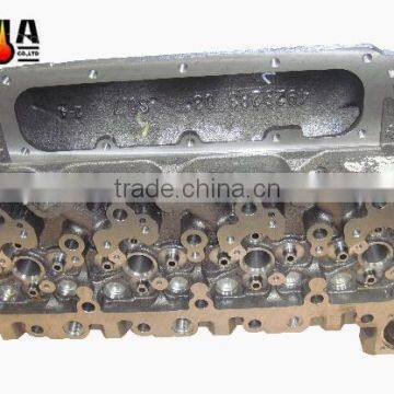 ISDE cylinder head 4941495