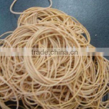 Rubber band,latex loop,rubber elastic