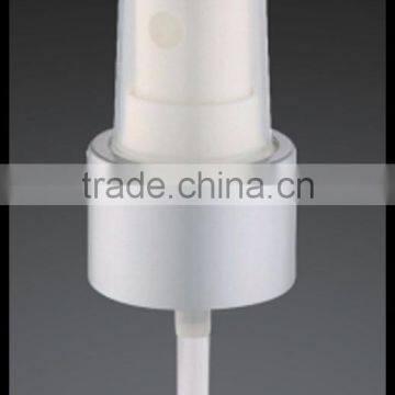 Fine 20 22 24 410 Mist Sprayer Pump Plastic Mist Blower Sprayer Gold Aluminum Atomizer Sprayer photo-2