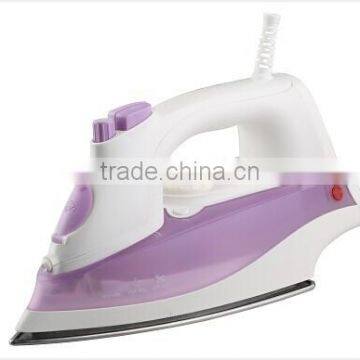 High Quality Home Electric Spray Steam Iron photo-2