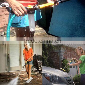 High Quality Multipurpose Water Jet Water Zoom Pressure Gun photo-5